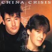 Le texte musical NO MORE BLUE HORIZONS (FOOL FOOL FOOL) de CHINA CRISIS est également présent dans l'album Ultimate crisis (2012)