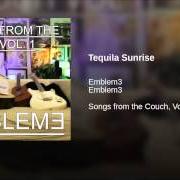 Le texte musical INDIGO de EMBLEM3 est également présent dans l'album Songs from the couch, vol. 1 (2014)