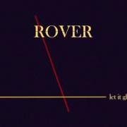 Le texte musical ALONG de ROVER est également présent dans l'album Let it glow (2015)