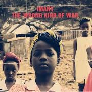 Le texte musical I LONG FOR YOU de IMANY est également présent dans l'album The wrong kind of war (2016)