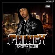 Le texte musical THURR DEY GO de CHINGY est également présent dans l'album Success & failure (2010)