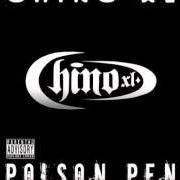 Le texte musical B-BOY / GANGSTA de CHINO XL est également présent dans l'album Poison pen (2005)
