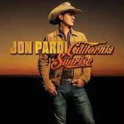 Le texte musical NIGHT SHIFT de JON PARDI est également présent dans l'album California sunrise (2016)