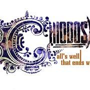 Le texte musical TO TRIXIE AND REPTILE, THANKS FOR EVERYTHING de CHIODOS est également présent dans l'album All's well that ends well (2005)