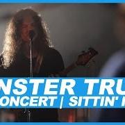 Le texte musical THINGS GET BETTER de MONSTER TRUCK est également présent dans l'album Sittin' heavy (2015)