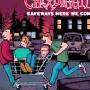 Le texte musical FOUND LOVE de CHIXDIGGIT! est également présent dans l'album Safeways here we come -ep (2011)