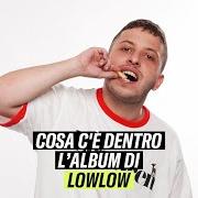 Le texte musical URLO D'AIUTO de LOWLOW est également présent dans l'album In prima persona (2021)