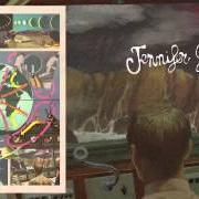 Le texte musical FLOATING FRAÜLEIN de JENNIFER GENTLE est également présent dans l'album Funny creatures lane (2002)