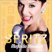 Le texte musical UNA NOTTE IN ITALIA de MAFALDA MINNOZZI est également présent dans l'album Controvento (2007)