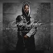 Le texte musical CREAM de ALLEY BOY est également présent dans l'album The gift of discernment - mixtape (2012)