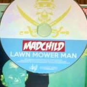 Le texte musical LAST EMPEROR de MADCHILD est également présent dans l'album Lawn mower man (2013)