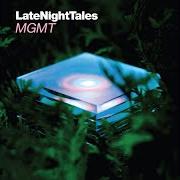 Le texte musical LAUGHING BOY de MGMT est également présent dans l'album Late night tales: mgmt (2011)