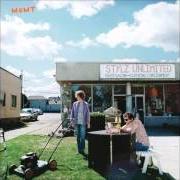 Le texte musical INTROSPECTION de MGMT est également présent dans l'album Mgmt (2013)