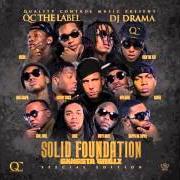 Le texte musical KICK THE DOOR DOWN de MIGOS est également présent dans l'album Solid foundation (2014)