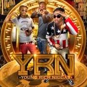 Le texte musical R.I.P. de MIGOS est également présent dans l'album Young rich niggas (2013)