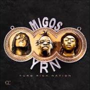 Le texte musical HIGHWAY 85 de MIGOS est également présent dans l'album Yung rich nation (2015)