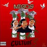 Le texte musical WHY NOT de MIGOS est également présent dans l'album Culture iii (2021)