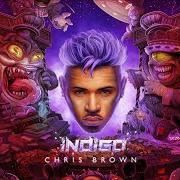 Le texte musical TRUST ISSUES / ACT IN de CHRIS BROWN est également présent dans l'album Indigo (2019)