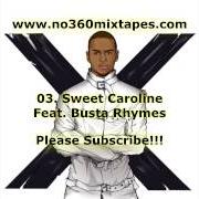 Le texte musical SWEET CAROLINE de CHRIS BROWN est également présent dans l'album X files - ep (2013)