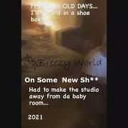 Le texte musical DREAM de CHRIS BROWN est également présent dans l'album Breezy (2022)