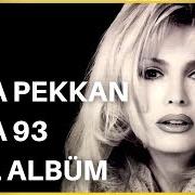 Le texte musical OYALAMA BENI de AJDA PEKKAN est également présent dans l'album Ajda '93 (1993)