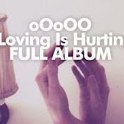 Le texte musical TRYTRY de OOOOO est également présent dans l'album Our loving is hurting us (2012)