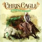 Le texte musical NOW I KNOW WHAT MAMA MEANT de CHRIS CAGLE est également présent dans l'album Back in the saddle (2012)