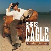 Le texte musical WHEN I GET THERE de CHRIS CAGLE est également présent dans l'album Anywhere but here (2005)