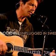 Le texte musical LIES de CHRIS CORNELL est également présent dans l'album Chris cornell (2018)