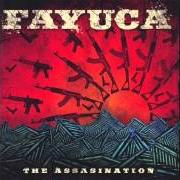 Le texte musical KILL ALL THE RIGHTEOUS MEN de FAYUCA est également présent dans l'album The assassination (2008)