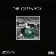 Le texte musical FUCK LOVE de LOCKSMITH est également présent dans l'album The green box (2013)