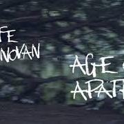 Le texte musical AGE OF APATHY de AOIFE O'DONOVAN est également présent dans l'album Age of apathy (2022)