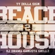 Le texte musical PARANOID de TY DOLLA SIGN est également présent dans l'album Beach house 2 (2013)