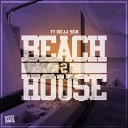 Le texte musical PARANOID (REMIX) de TY DOLLA SIGN est également présent dans l'album Beach house ep (2014)