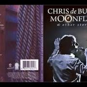 Le texte musical THE STORM de CHRIS DE BURGH est également présent dans l'album Moonfleet & other stories (2010)