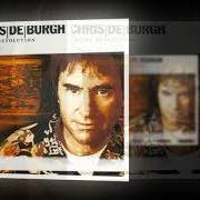 Le texte musical MY LOVER IS de CHRIS DE BURGH est également présent dans l'album Quiet revolution (1999)