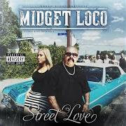 Le texte musical LIVE FOR THIS LIFE de MIDGET LOCO est également présent dans l'album Street love (2013)