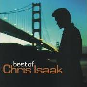 Le texte musical BLUE SPANISH SKY de CHRIS ISAAK est également présent dans l'album Heart shaped world (1989)