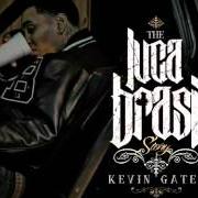 Le texte musical IDGAF de KEVIN GATES est également présent dans l'album Luca brasi story (2013)