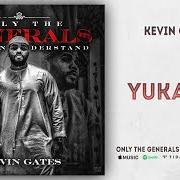 Le texte musical RICH OFF de KEVIN GATES est également présent dans l'album Only the generals gon understand (2019)