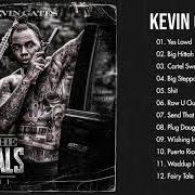 Le texte musical PLUG DAUGHTER 2 de KEVIN GATES est également présent dans l'album Only the generals, pt. ii (2021)