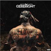 Le texte musical RUMORS de KEVIN GATES est également présent dans l'album The ceremony (2024)