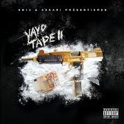 Le texte musical YAYO TAPE de BABA SAAD est également présent dans l'album Yayo tape (2014)