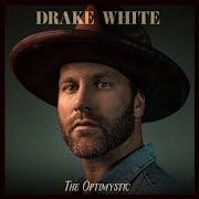 Le texte musical AMAZING GRACE de DRAKE WHITE est également présent dans l'album The optimystic (2022)