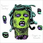 Le texte musical GREEN WOMAN de RUSSIAN TSARLAG est également présent dans l'album Gagged in boonesville (2013)