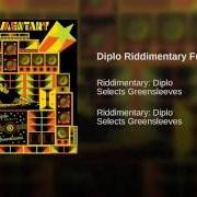 Le texte musical JACQUELINE de DIPLO est également présent dans l'album Riddimentary (2011)