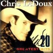 Le texte musical EVERY TIME I ROLL THE DICE de CHRIS LEDOUX est également présent dans l'album Best of chris ledoux (2015)