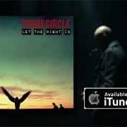 Le texte musical BLAME IT ON ME de PRIME CIRCLE est également présent dans l'album Let the night in (2014)