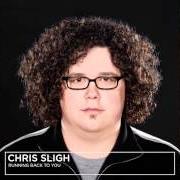 Le texte musical CRY TONIGHT de CHRIS SLIGH est également présent dans l'album Running back to you (2008)