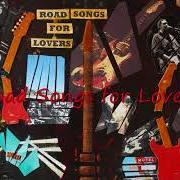 Le texte musical HAPPY ON THE ROAD de CHRIS REA est également présent dans l'album Road songs for lovers (2017)